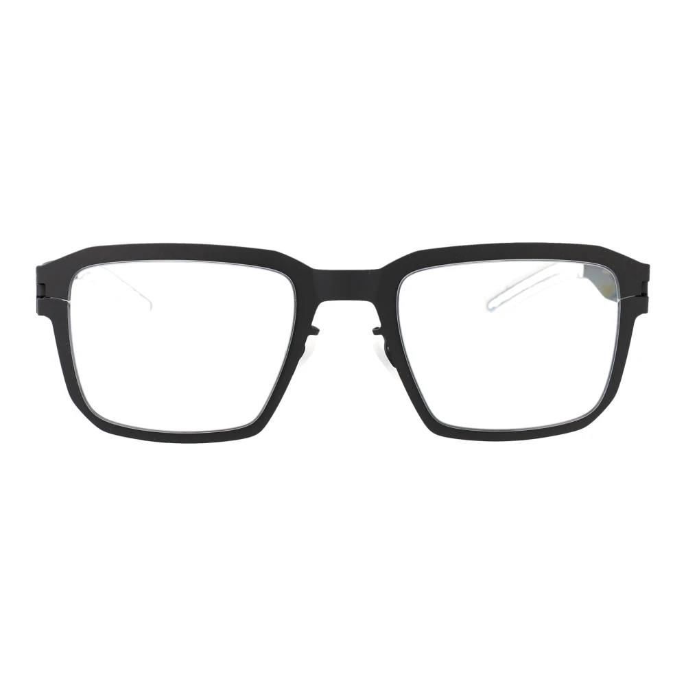 Mykita Gray Glasses, Male, 52 Mm, Jefferson Optical Glasses