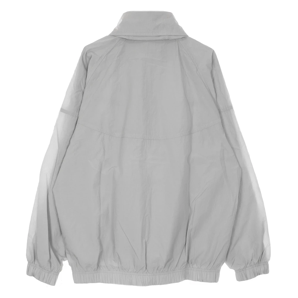 Nike Sportswear Windrunner Windbreaker Jas Gray Heren