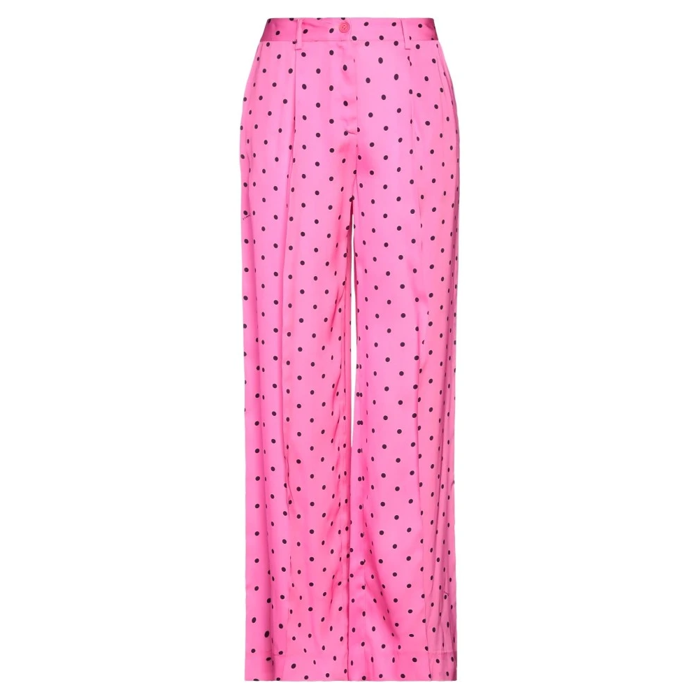 P.a.r.o.s.h., Byxor, Dam, XS, RUM 100%Vi Byxor