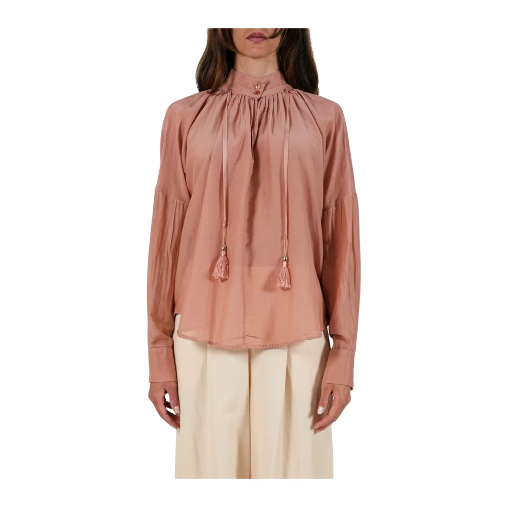 Blouses & Shirts > Blouses - - Notshy - Modalova