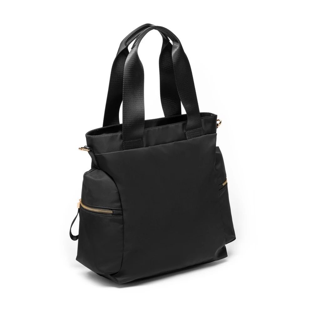 Kazar Dames zwarte tas Black Dames