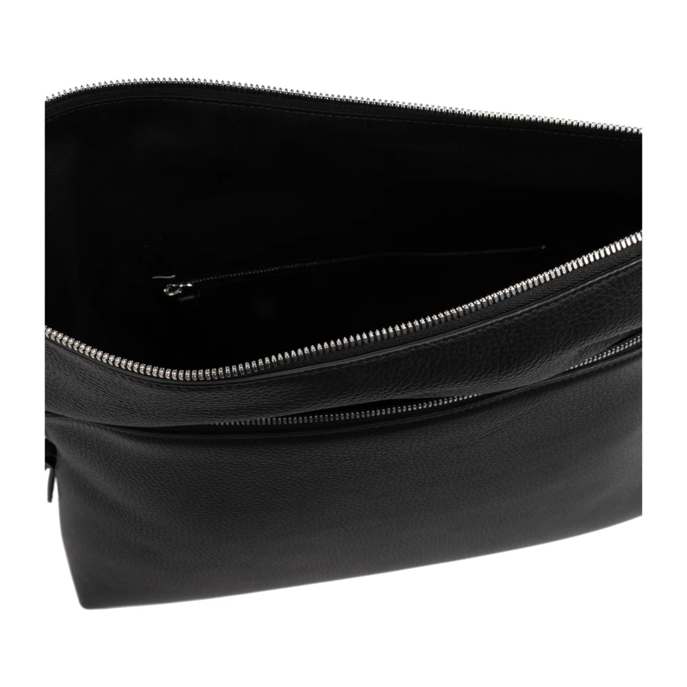 Maison Margiela Zachte 5AC schoudertas Black Heren
