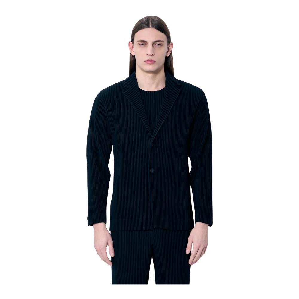 Jackets > Blazers - - Issey Miyake - Modalova