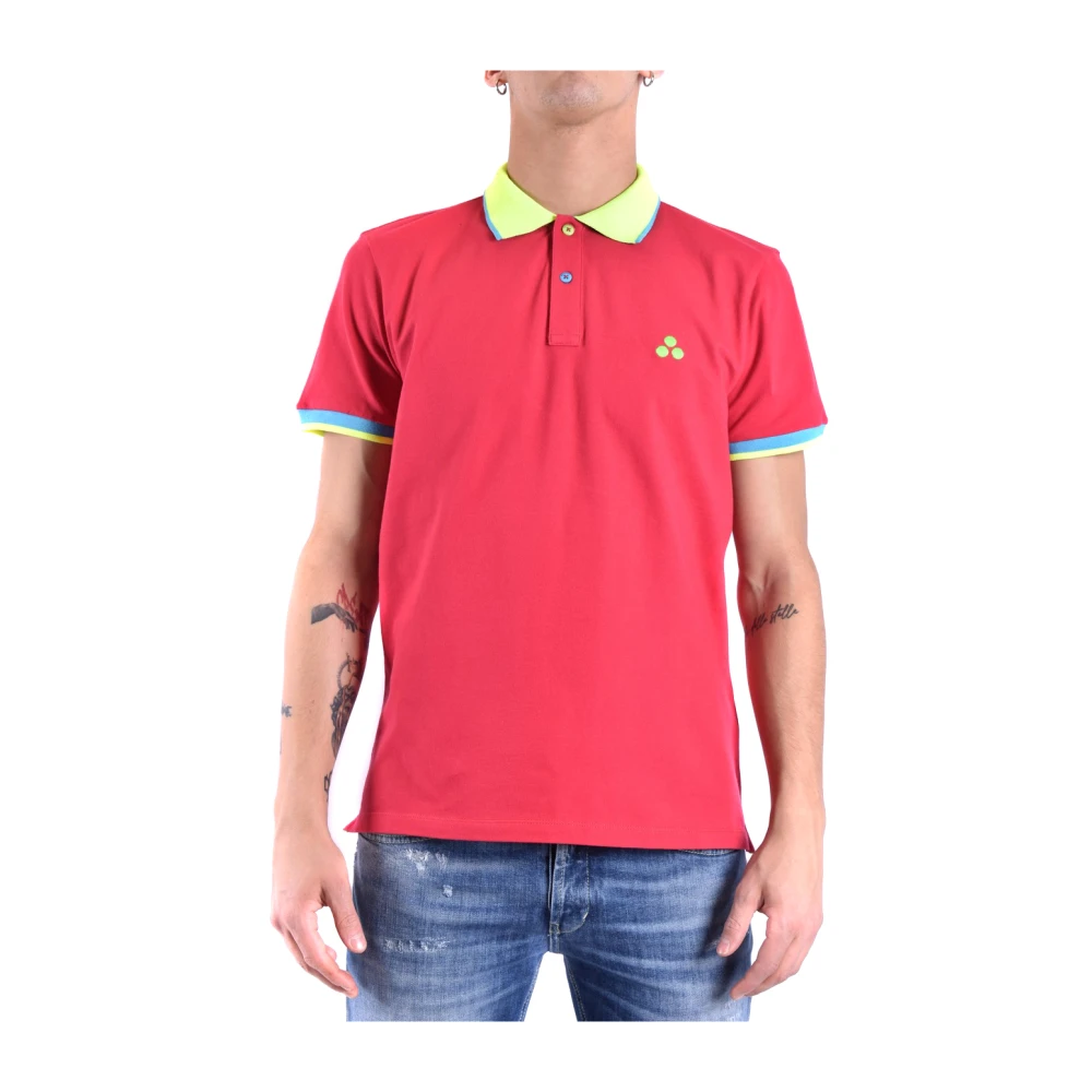 Tops > Polo Shirts - - Peuterey - Modalova