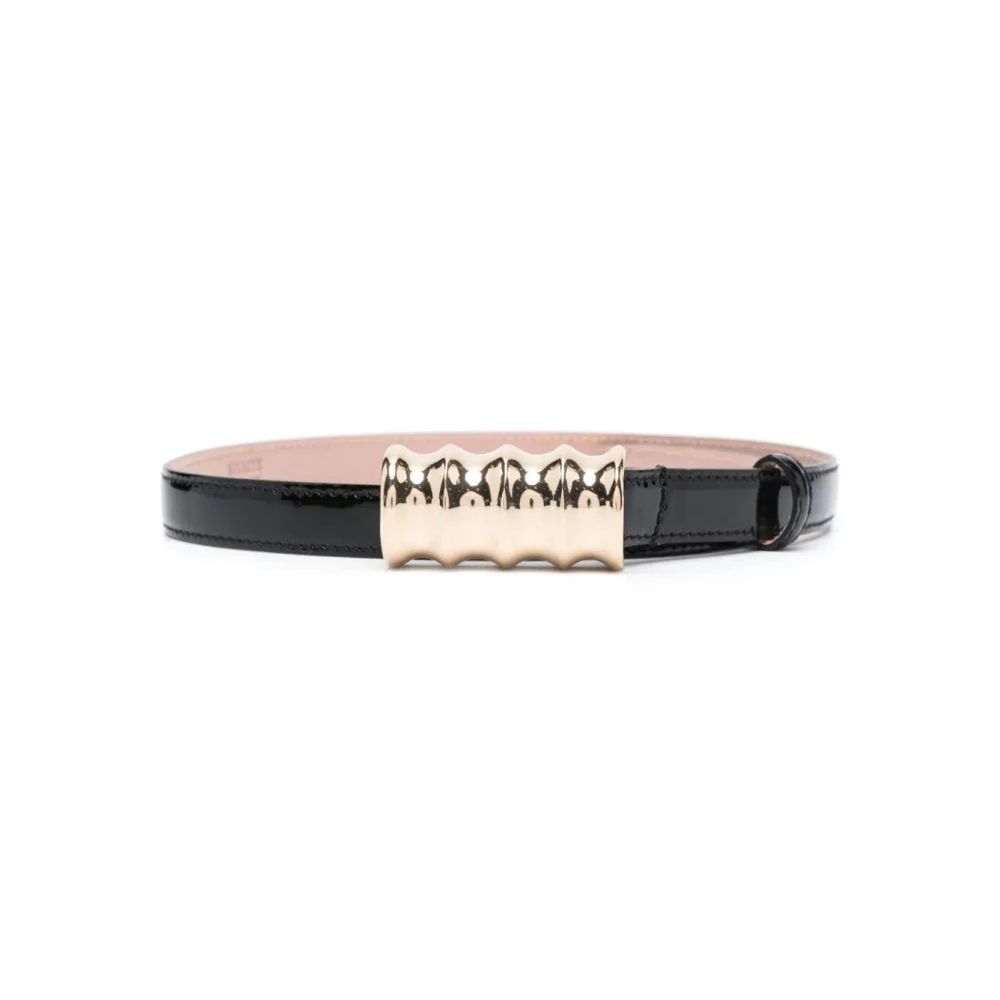 Accessories > Belts - - Khaite - Modalova