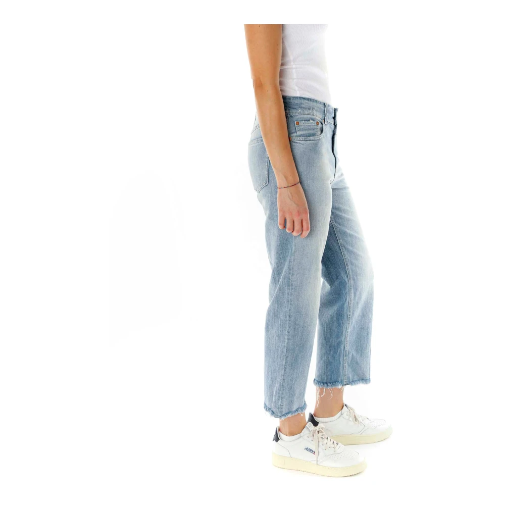 closed Jeans Blue Dames