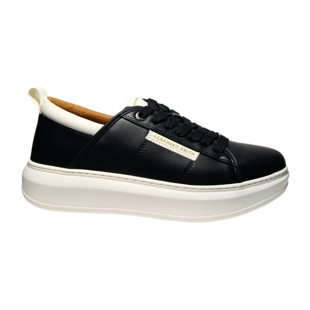 Shoes > Sneakers - - Alexander Smith - Modalova
