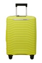 valise-smart-usb-trolley-lime