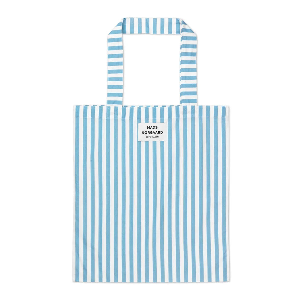Bags > Tote Bags - - Mads Nørgaard - Modalova