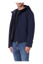 veste-rembourree-bleue
