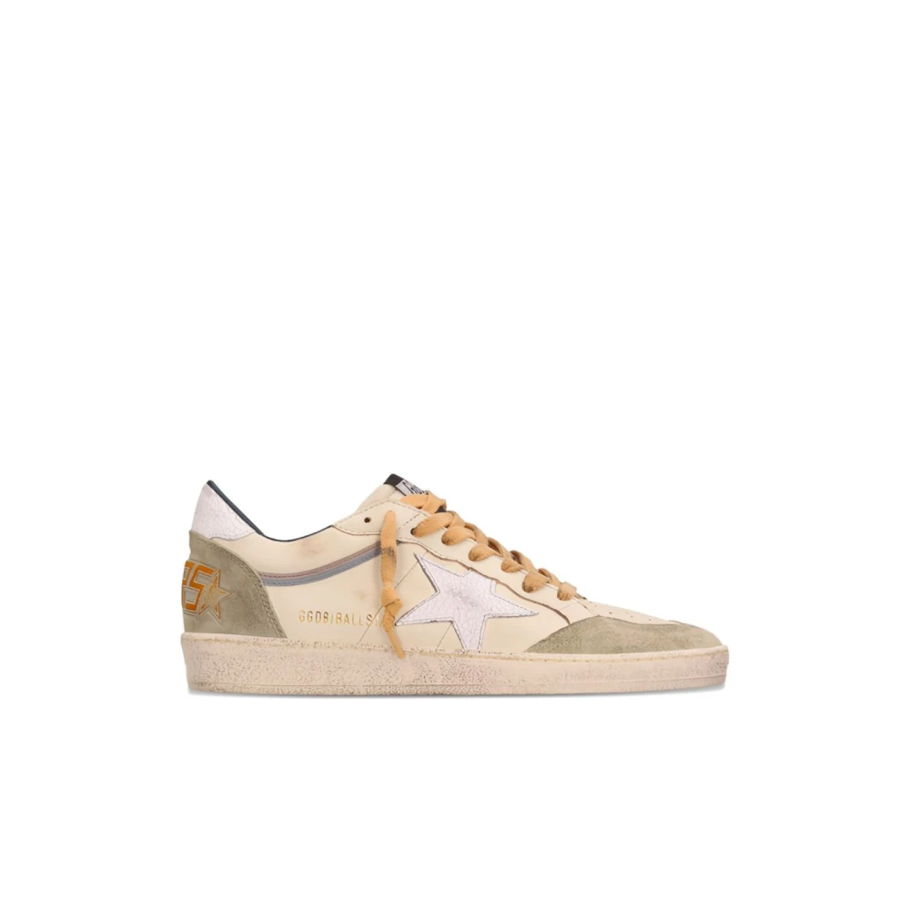 Golden Goose Slippers Heren Schoenen Veelkleurig Multicolor