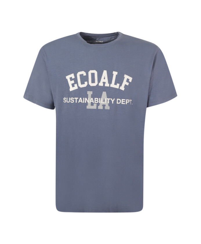blue-crewneck-t-shirt-with-logo-print
