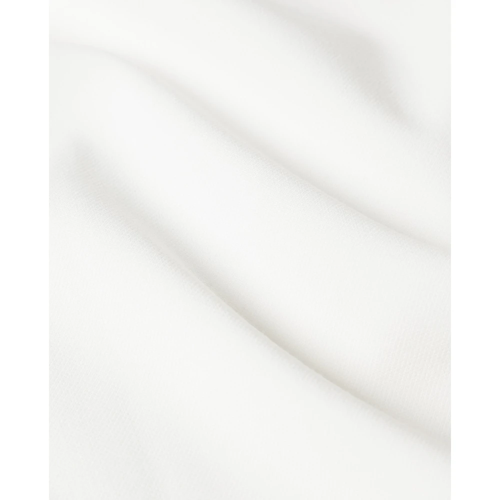 IVY OAK Nolan Jurk White Dames