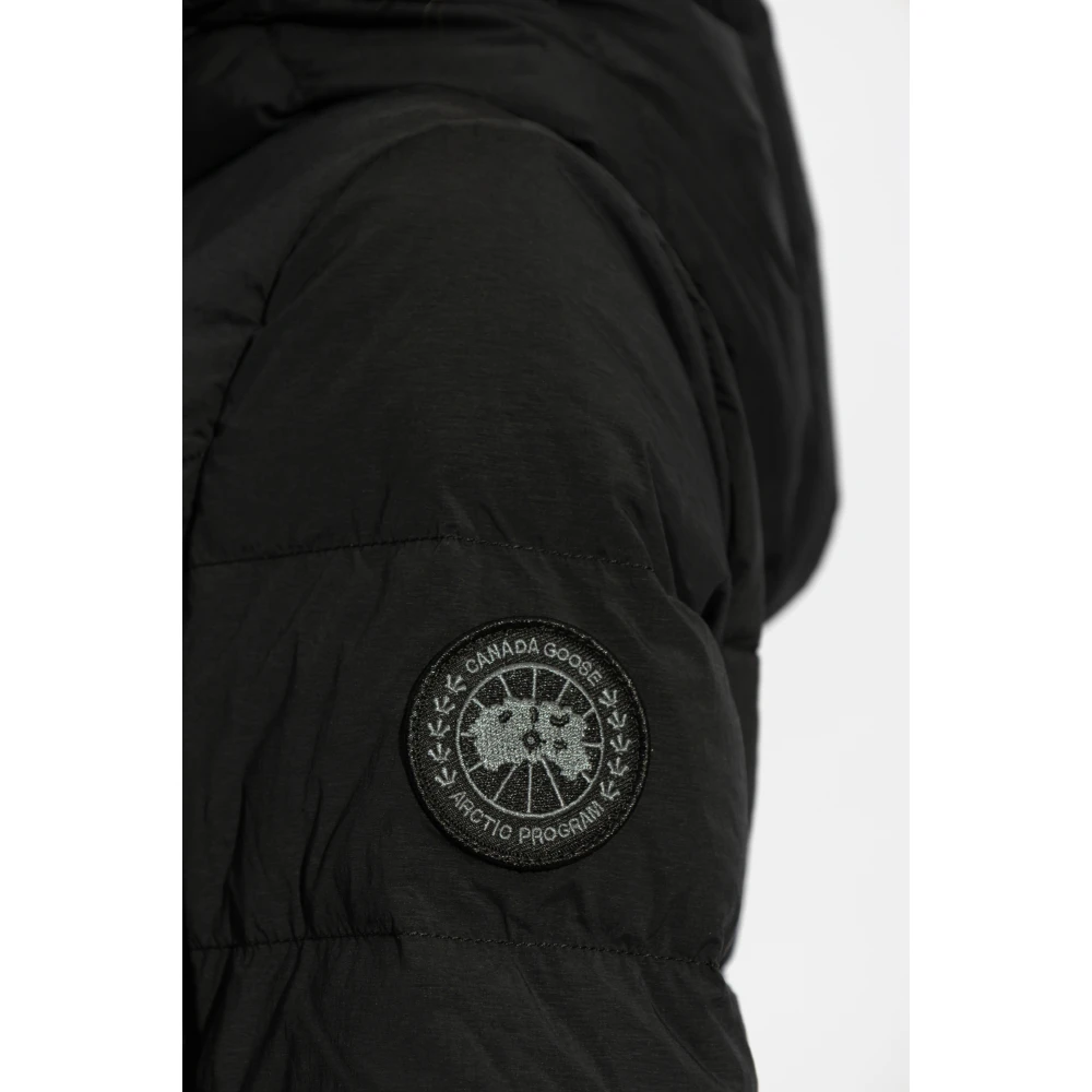 Canada Goose Donsjack Clair Black Dames