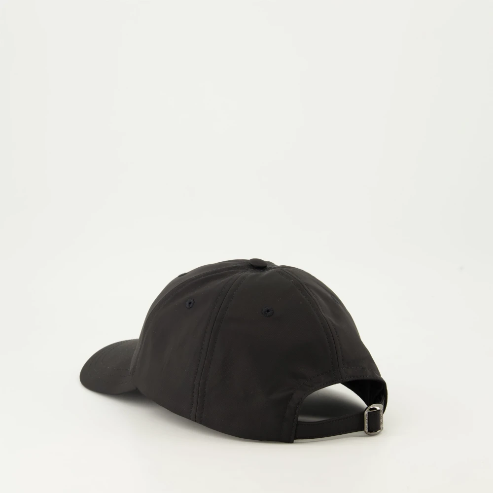 Valentino Garavani VLogo The Bold Pet Zwart Black Heren