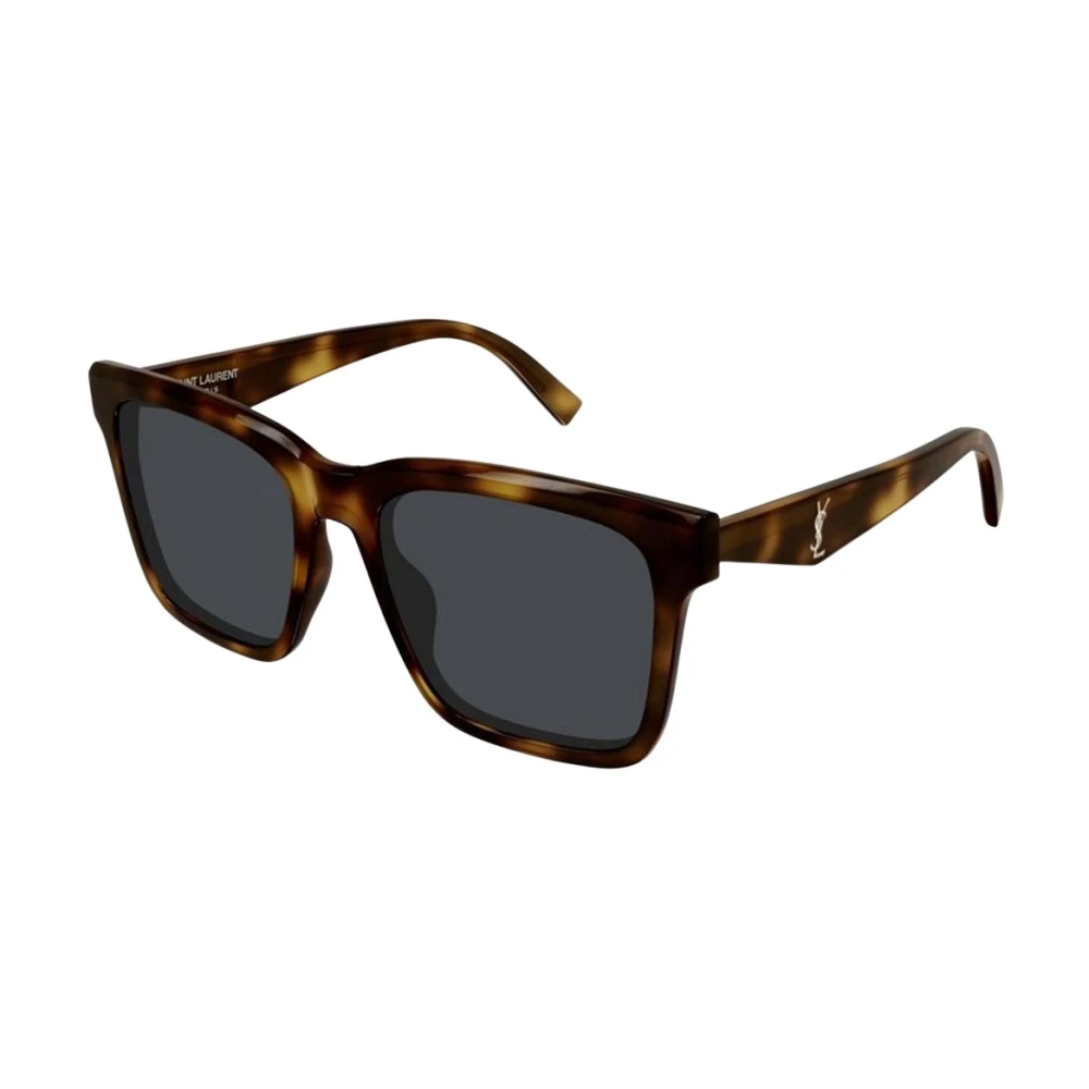 Saint Laurent Women's Brown Sunglasses, 55 Mm, Sl M170 003 Sunglasses