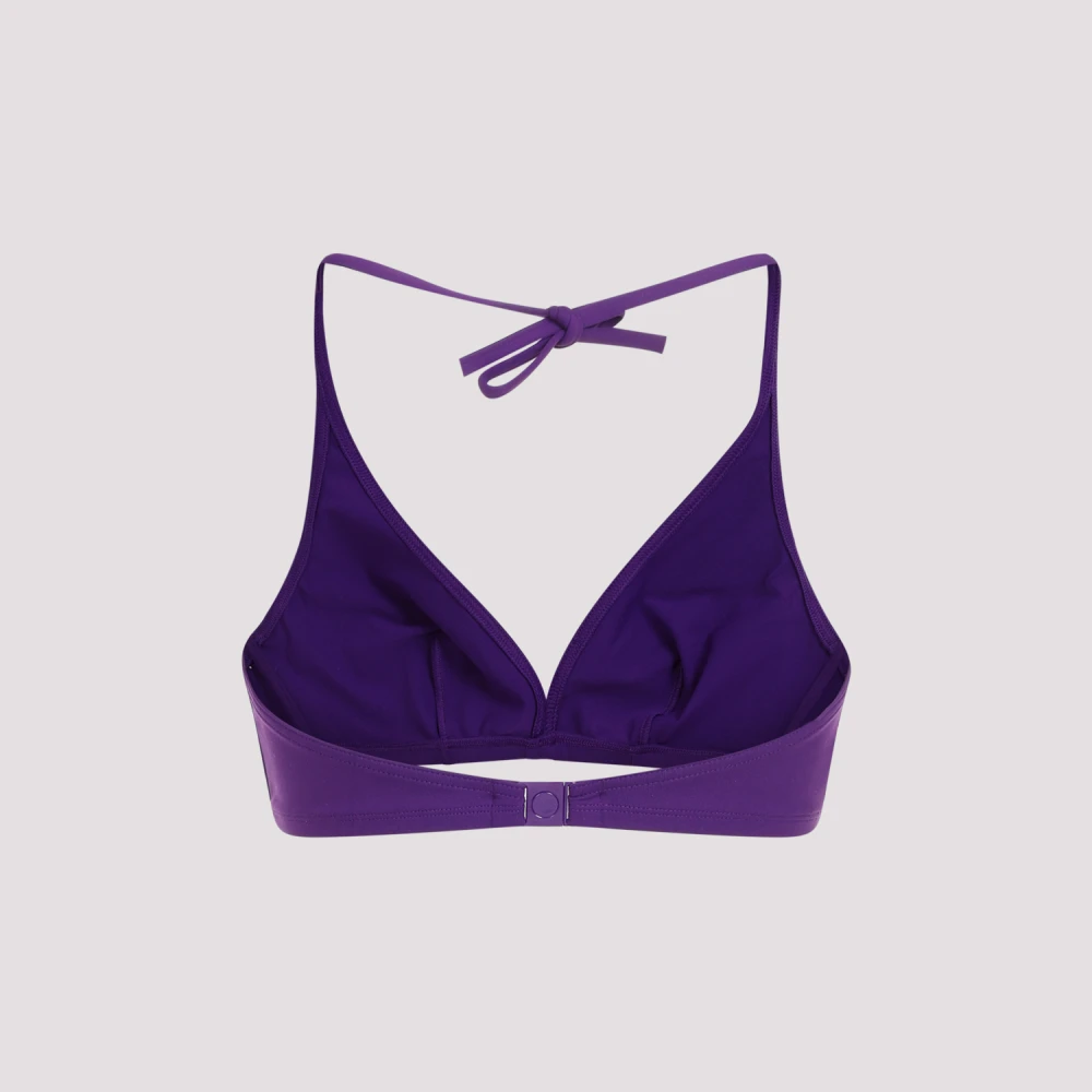 Eres Paarse Gang Bikini Top Zwemkleding Purple Dames