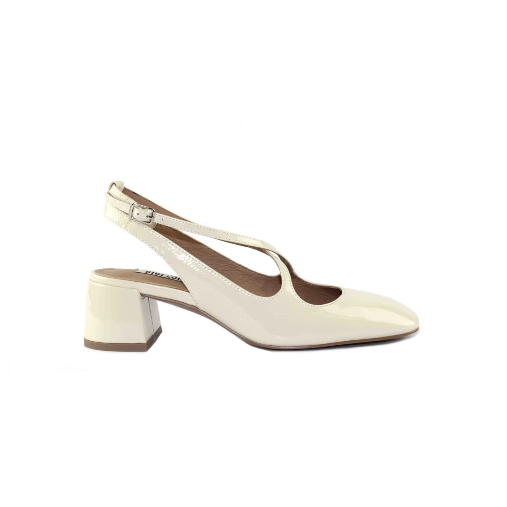 Shoes > Heels > Pumps - - Bibi Lou - Modalova