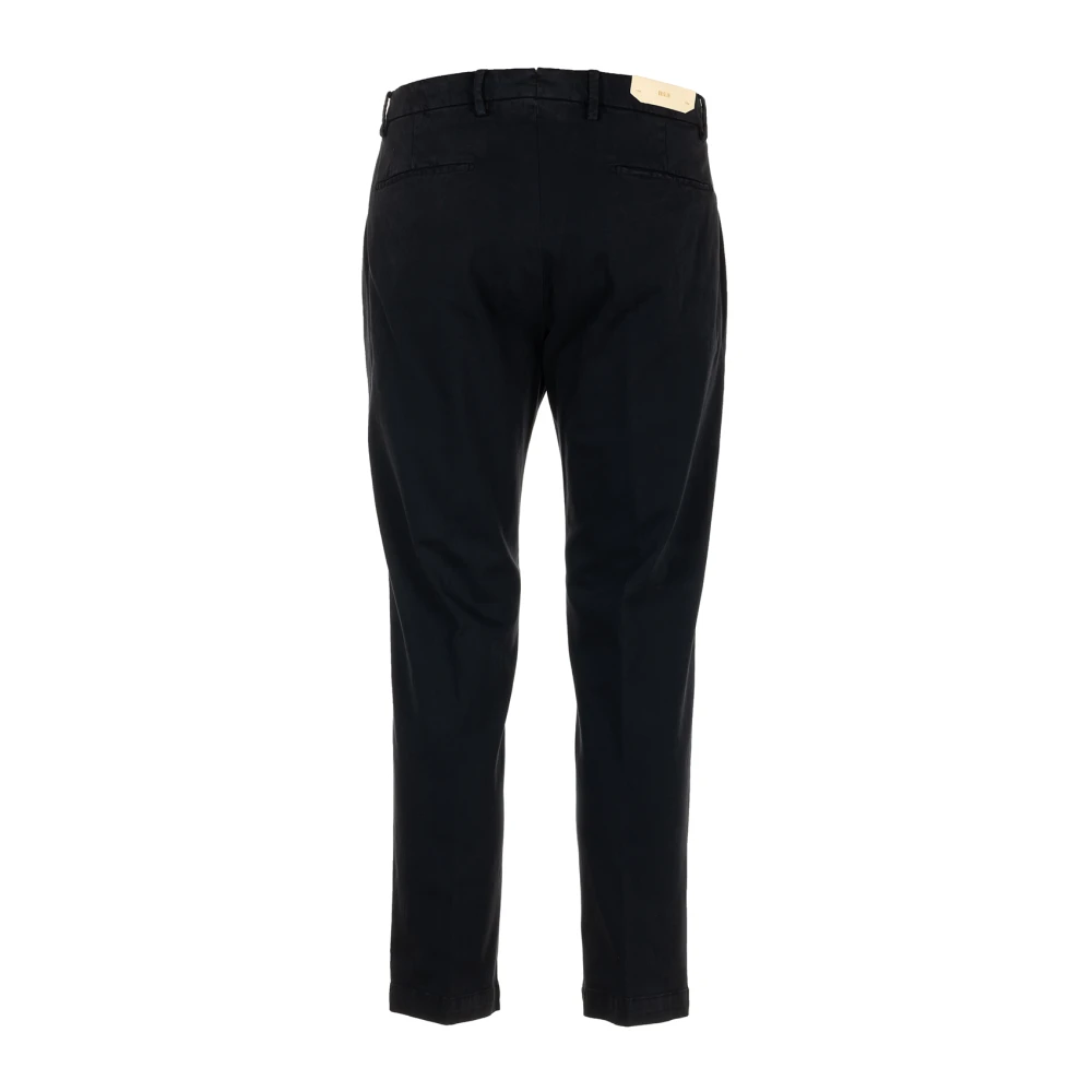 Briglia Blauwe Broek 1949 Pantalone Blue Heren