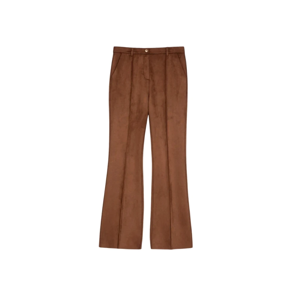 Pennyblack Ramp broek Brown Dames