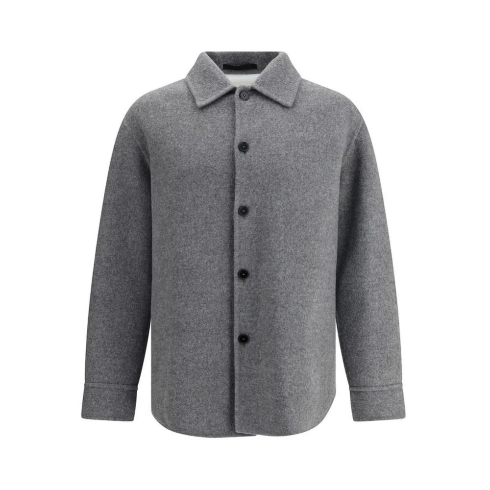 Jackets > Light Jackets - - Jil Sander - Modalova