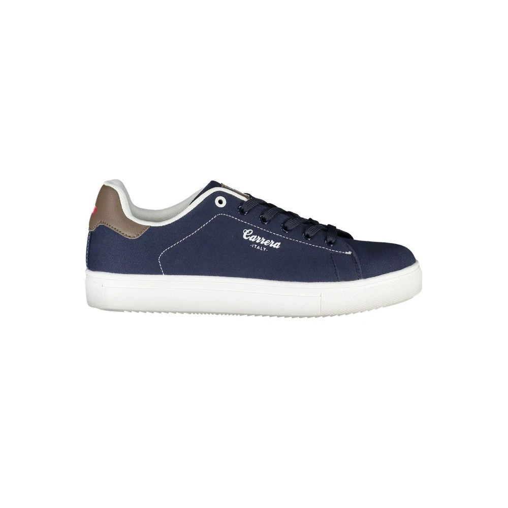Carrera - Shoes > Sneakers - Blue - Carrera - Modalova