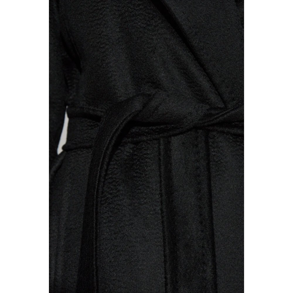 Max Mara Jas Manuela Black Dames