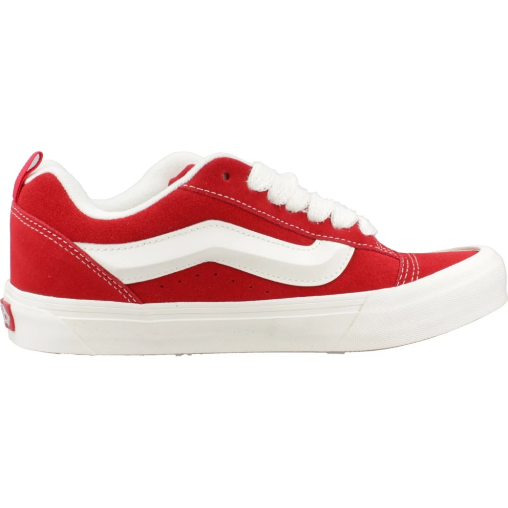 Vans - Shoes > Sneakers - Red - Vans - Modalova