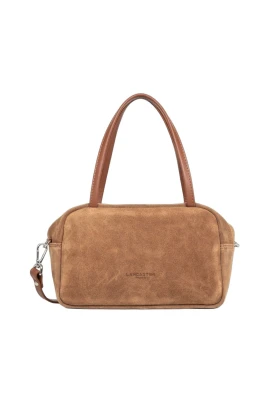 Sac à main Zippé M Suède IT