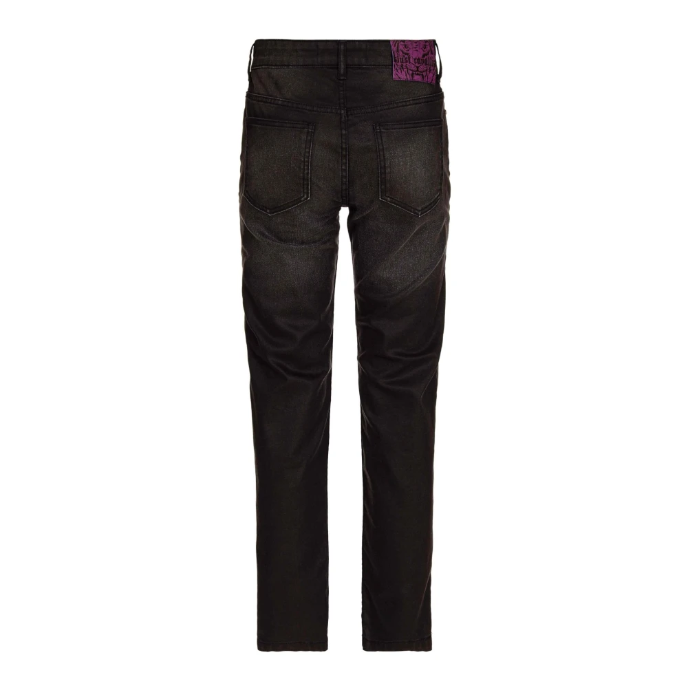 Just Cavalli Broek Black Dames