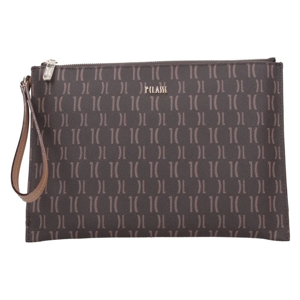 Alviero Martini 1a Classe Tassen.. Bruin Brown Dames