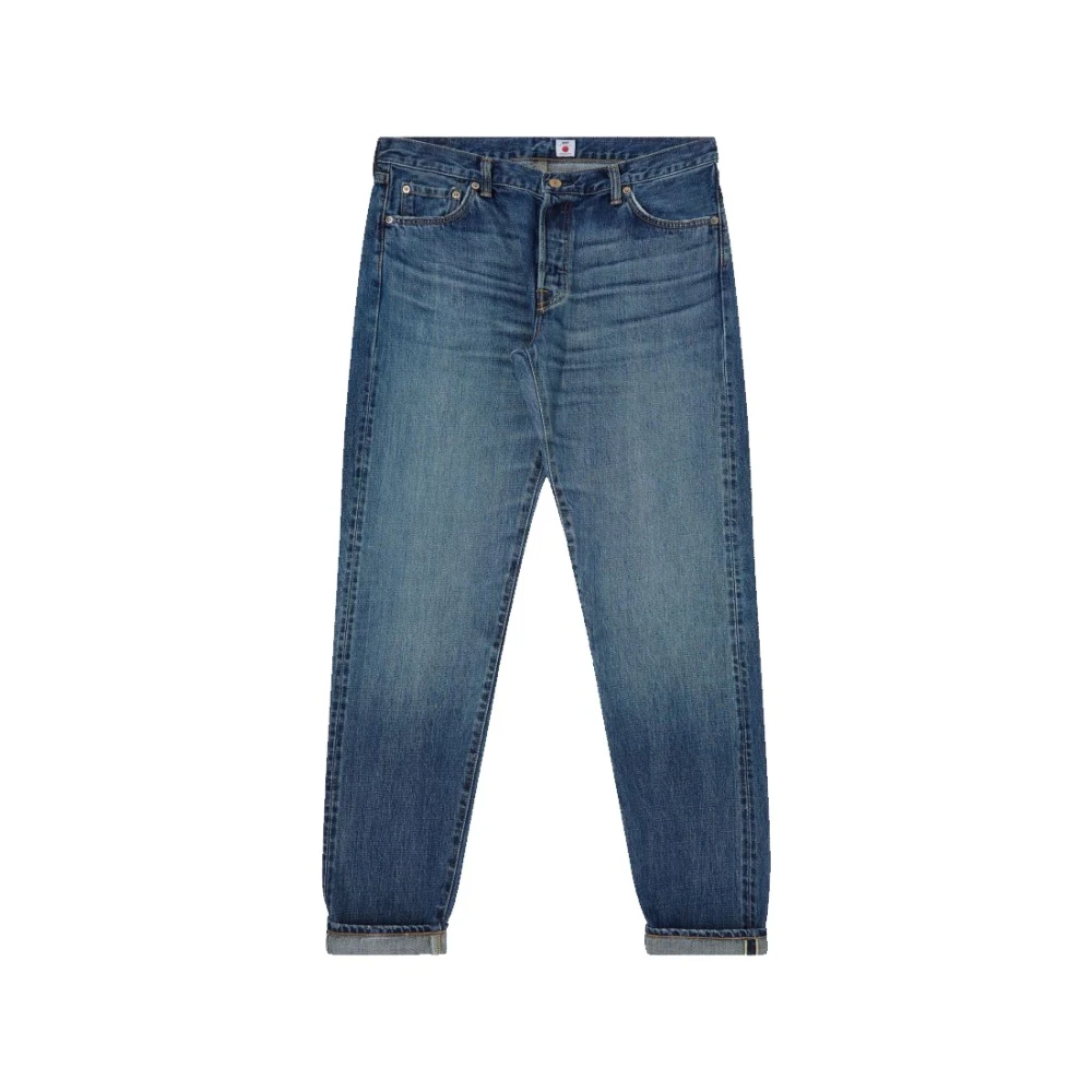 Jeans > Straight Jeans - - Edwin - Modalova