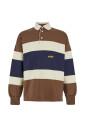 polo-multicolore-avec-motif-a-rayures