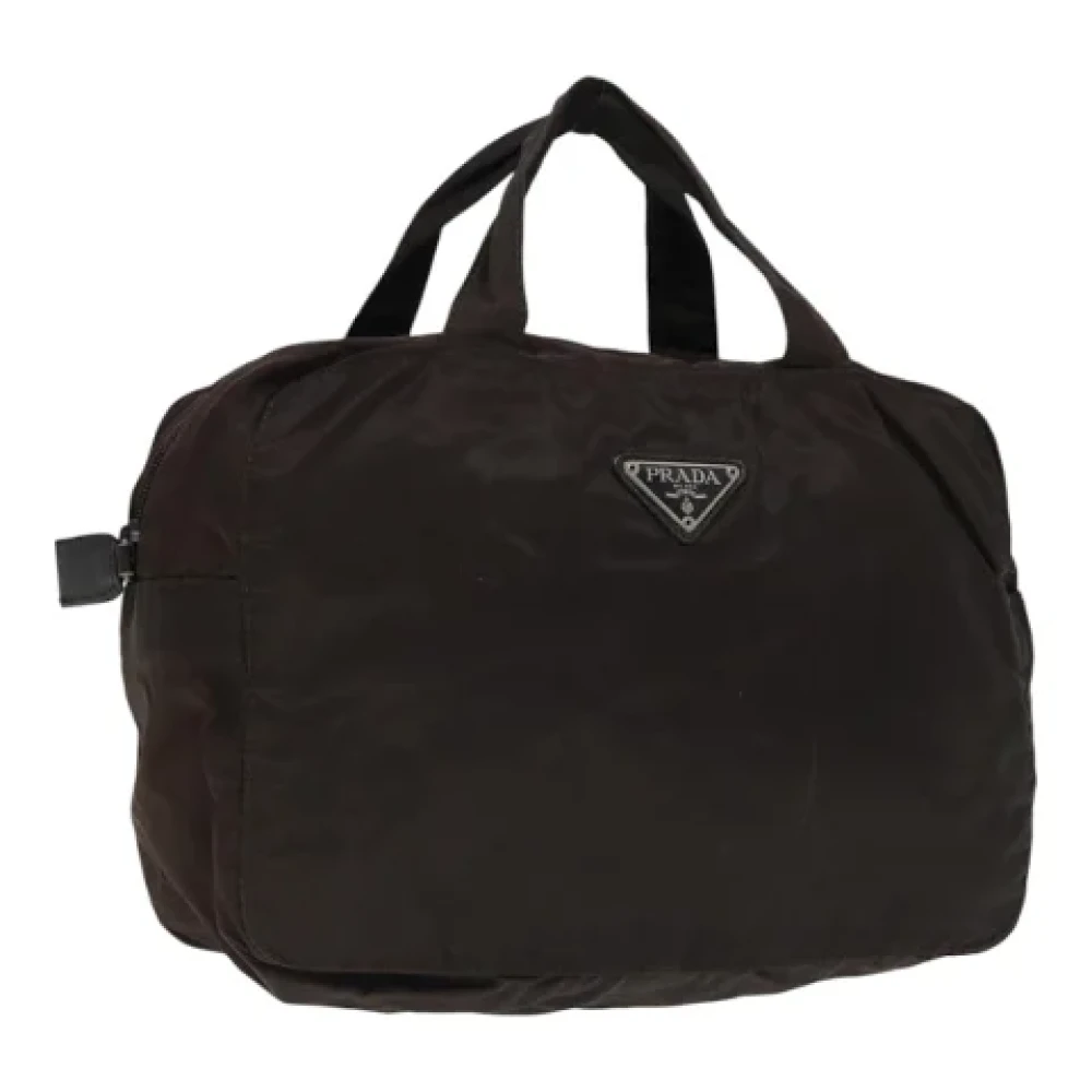 Pre-owned > Pre-owned Bags > Pre-owned Handbags - - Prada Vintage - Modalova