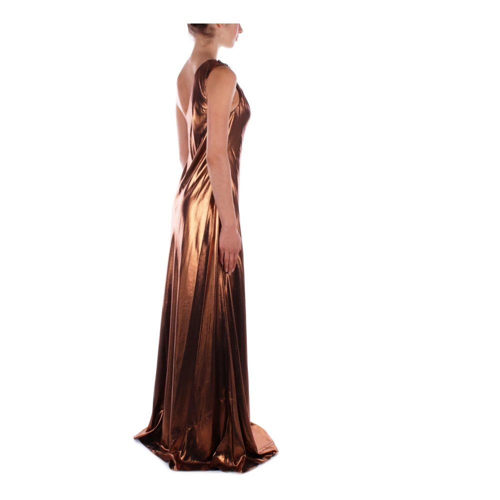 Ralph Lauren Bruine jurken Brown Dames