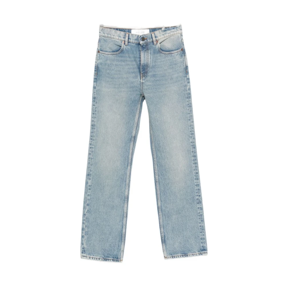 Golden Goose Donna Blu - Jeans Dritti - Jeans - W28