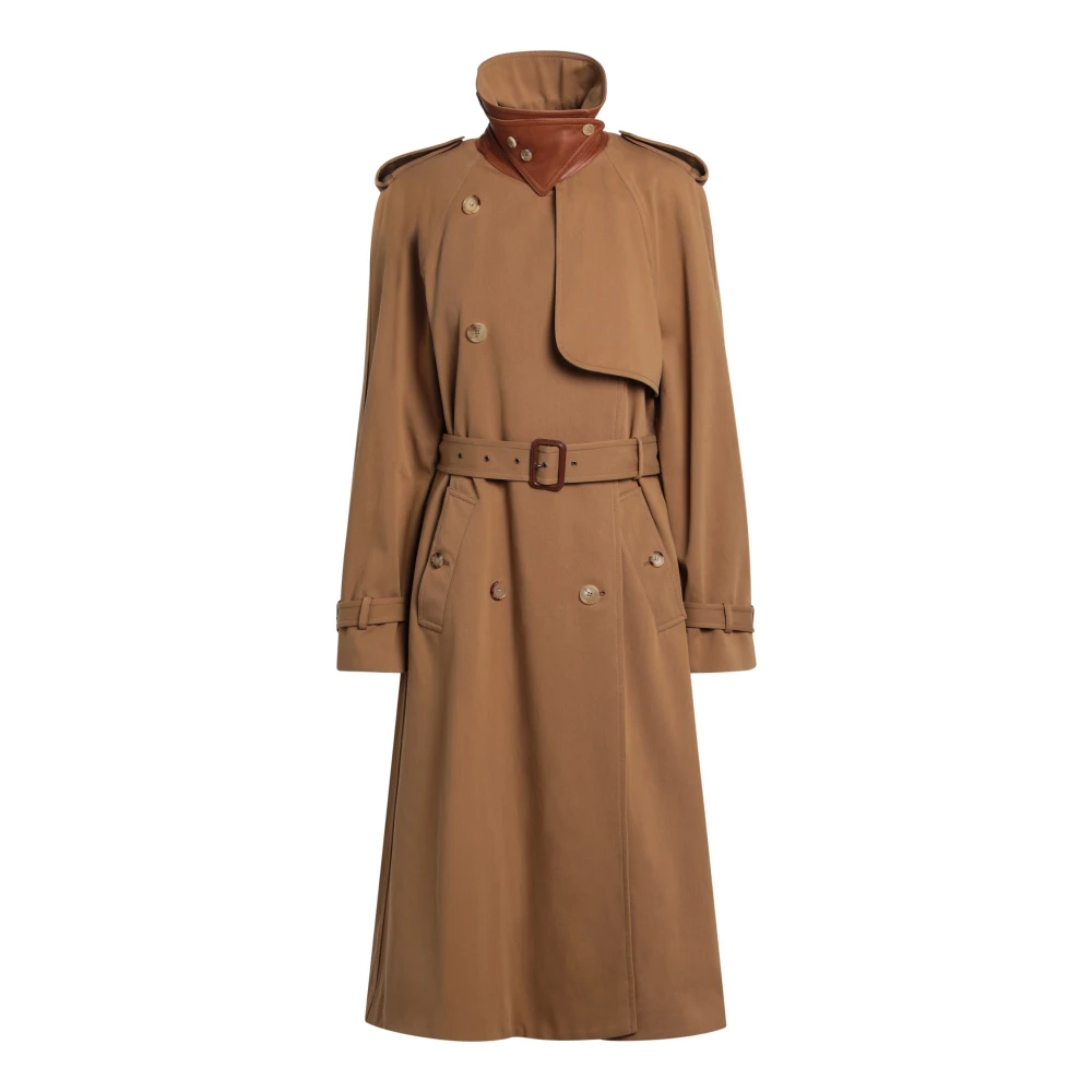 Coats > Trench Coats - - Chloé - Modalova