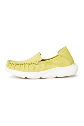 Platform Moccasins Alisa