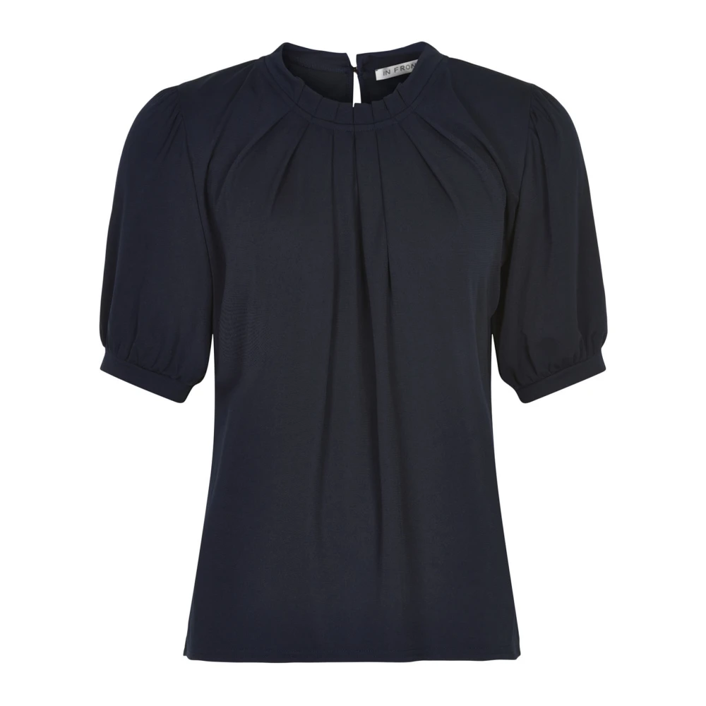 Blouses & Shirts > Blouses - - IN Front - Modalova