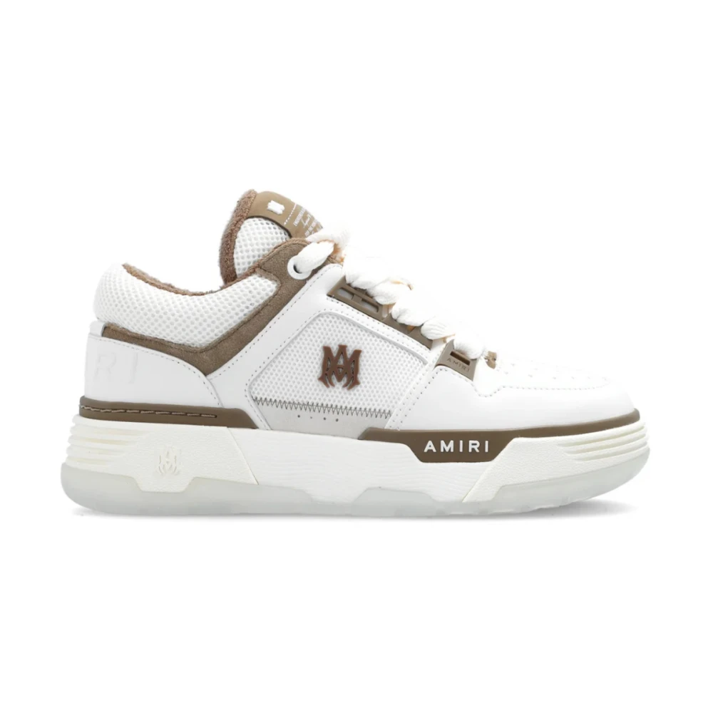 Amiri - Shoes > Sneakers - White - Amiri - Modalova