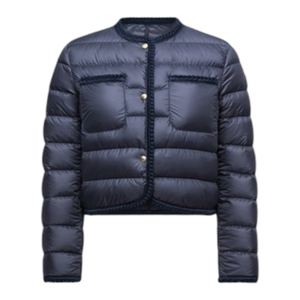Jackets > Down Jackets - - Moncler - Modalova