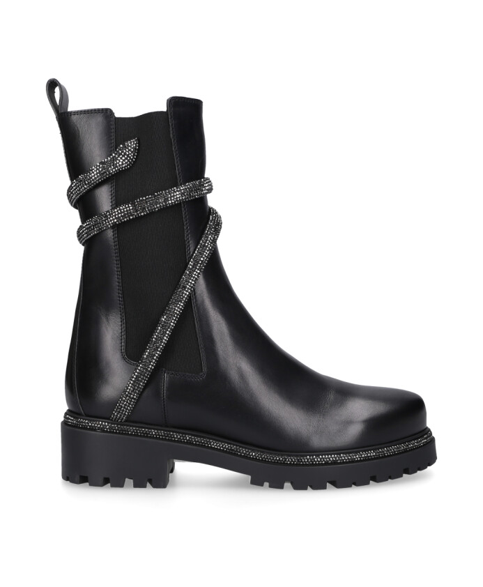 ankle-boots
