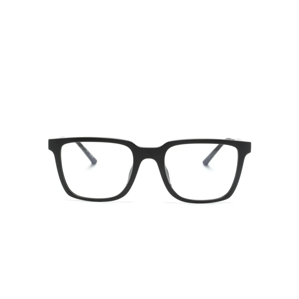 Oliver Peoples Ov5553U 7001 Optical Frame Black Heren