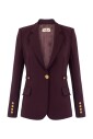 blazer-structure-leger-en-crepe-avec-details-logo