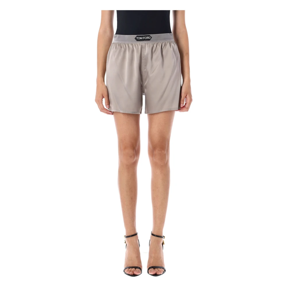 Shorts > Short Shorts - - Tom Ford - Modalova
