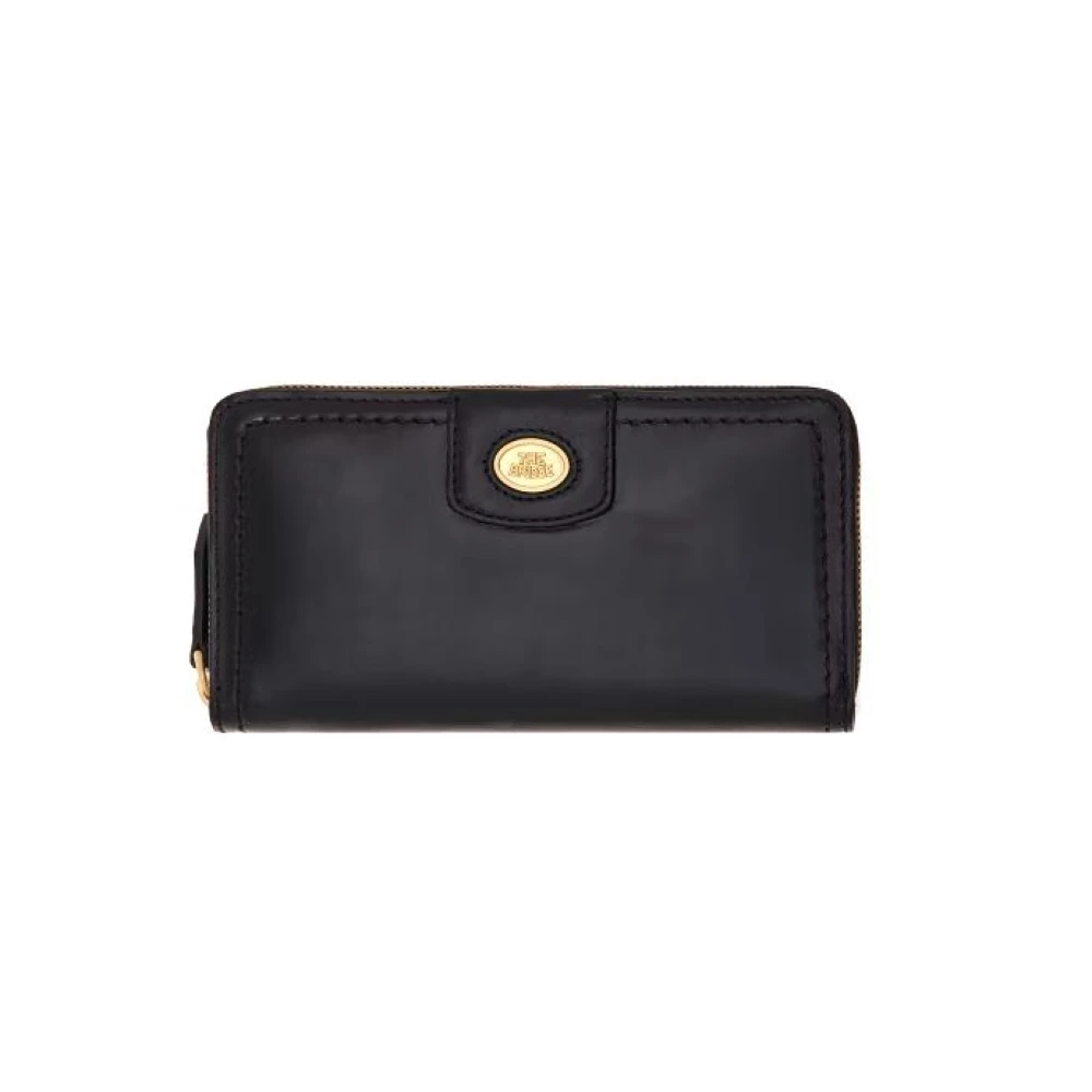 The Bridge Women's Black Wallets & Cardholders, One Size, Ada Wallet