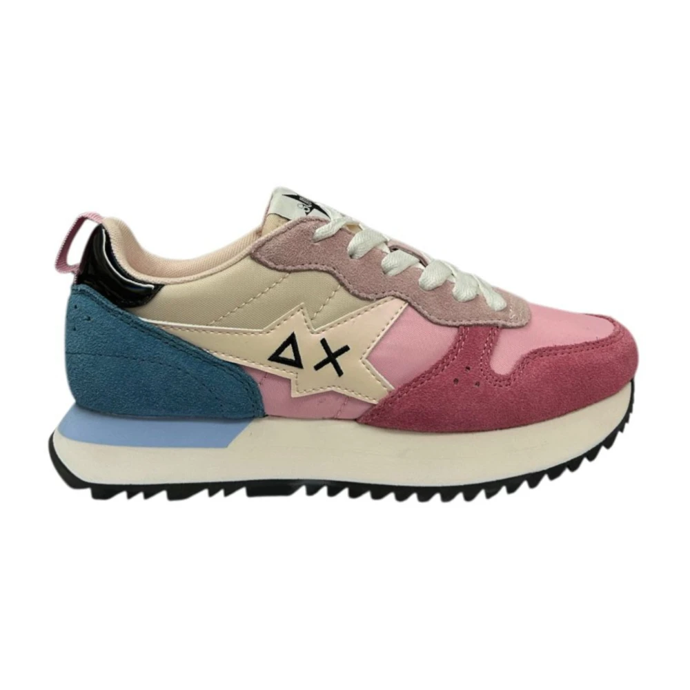 Shoes > Sneakers - - Sun68 - Modalova