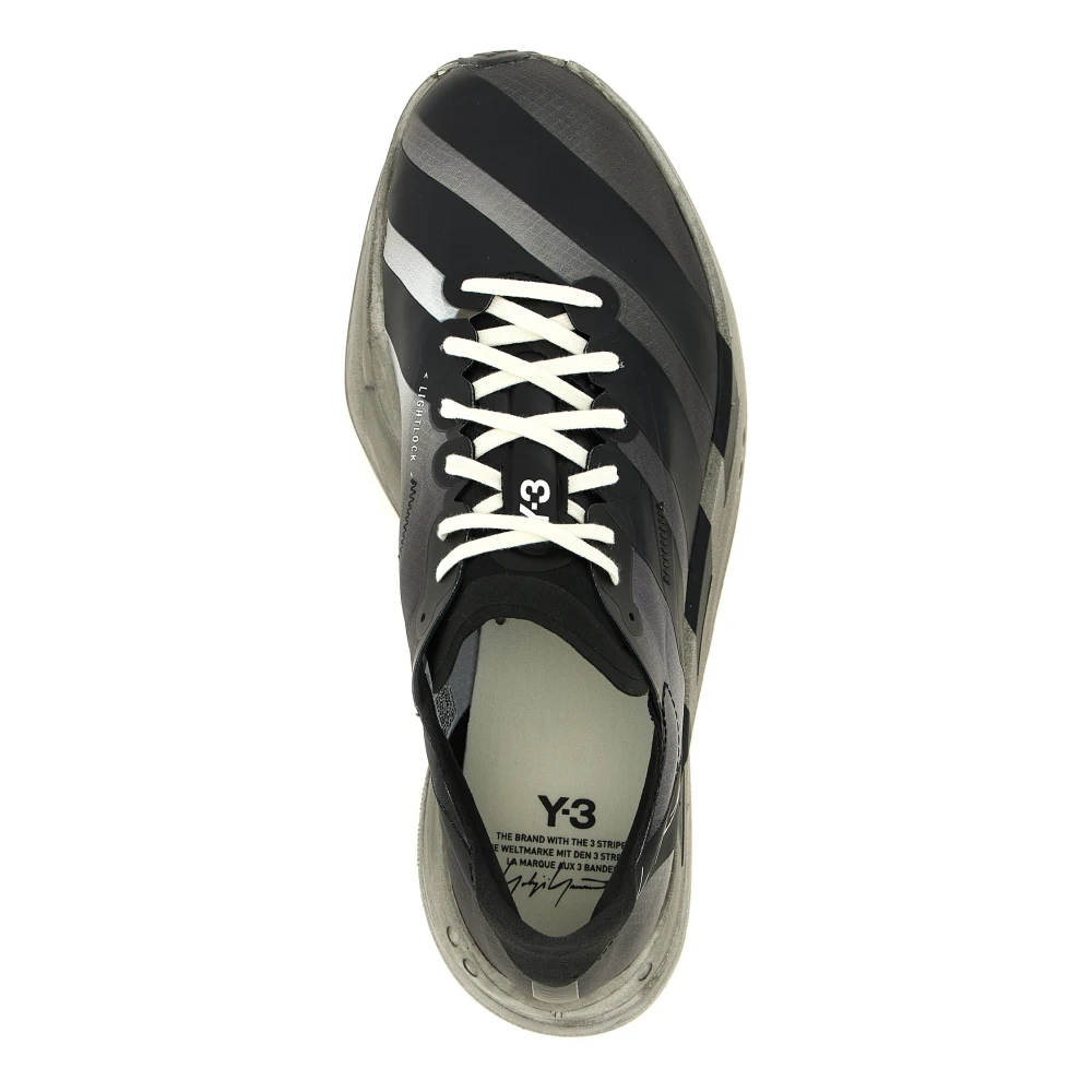 Y-3 Sneakers