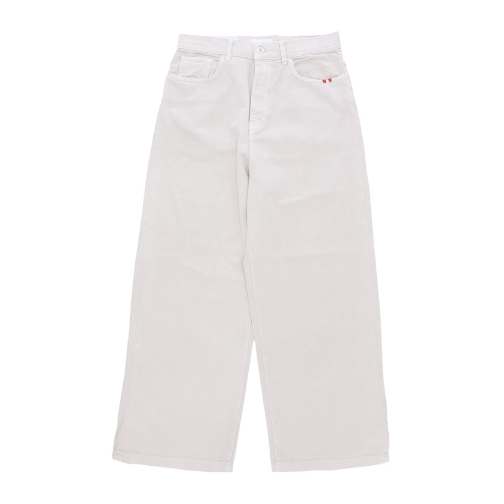 Amish Uomo Beige Jeans, W29, New,