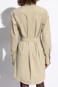robe-avec-ceinture
